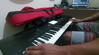 Korg Krome - Pianos e Eps