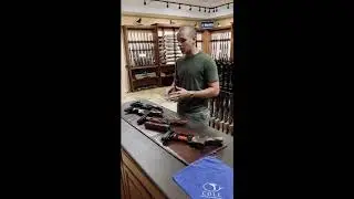 #sportingclays #clayshooting #skeetshooting Pedro TSK Stock Talk!
