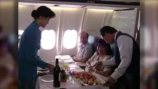 Garuda Indonesia Sport & Leisure Breakaways 1993