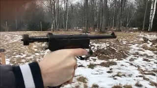 Nambu Type 14