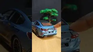 The BMW M8 Diecast car 💞 #car #cars #diecast #diecastcars #diecastcollection #bmw