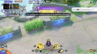Pokemon Unite Gaming