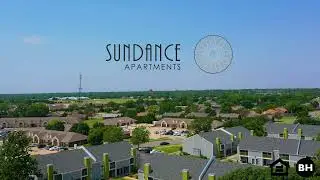 Sundance Apartments | Wichita, Kansas