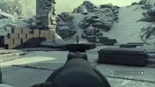 Deadfall Adventures [Walkthrough] Part 6 [Ice temple]