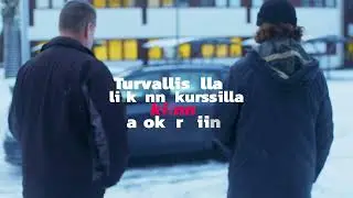 Tervetuloa Ähtärin lukioon!