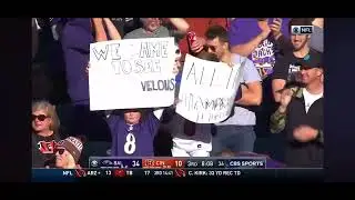 Lamar Jackson ankle breakers