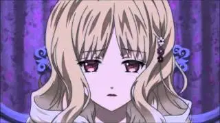 Diabolik Lovers Shuu & Yui (Hero - Russian cover)