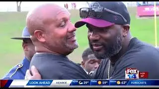 Grambling State Fires Hue Jackson