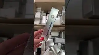 Увлажняющий CC крем CUSKIN Vitamin U CC Cream SPF 38 РА+++#shorts