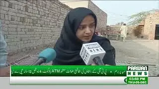 Sukkur Police Encounter | Raza Zangejo | Zainab Zangejo | Ssp Amjad Shaikh - Parwan TV