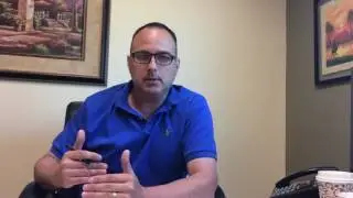 Church Financial Structure