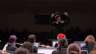 BCCM Concert Band - A Childhood Remembered - Rossano Galante