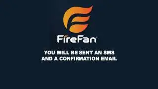 How to download fire fan app and play