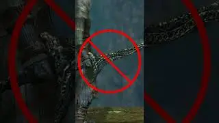 Drake sword tip for beginners - Dark Souls Remastered  #gaming #darksouls #darksoulsremastered