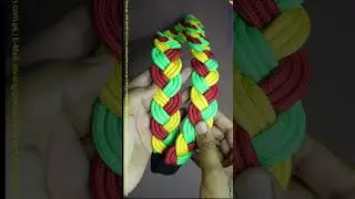 Military Shoulder Cord, Braided Shoulder Cord Suppliers, Customized Shoulder Cords Tender