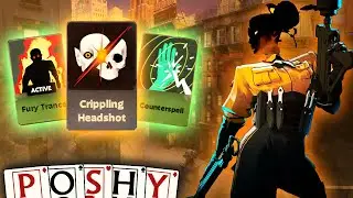 American operative clashes against eastern forces in Europe (Poshypop vs. ABL)