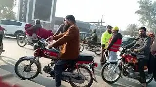 Gujranwala ka laia khus khabri 😘