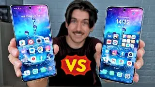 HONOR 200 vs REALME GT 6T quale sarà il tuo MEDIO GAMMA ideale? CONFRONTO