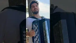 Melodia do Zuzi - Marek i Wacek #akordeon #accordion #music #cover #rolandfr8x #instrumental