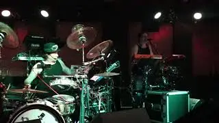 Moon Child Live at Winstons OB 2020 #ponienscooo #liveelectronic