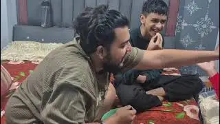 Aj khela game 😂 teen bar mirchi khiladi 😱 or teen teen ek sath 😱😡