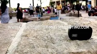 Houston Proximity Beacons