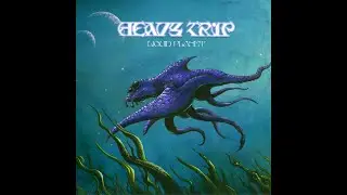 Heavy Trip - Astrononaut