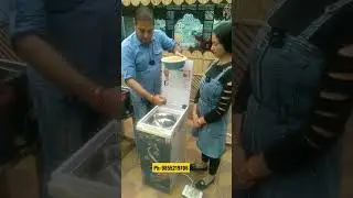 Home Use Atta Chakki 🌾 | Domestic Flour Mill for Fresh & Healthy Atta | Home use atta chakki #short