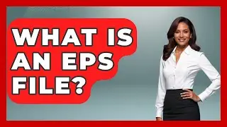 What Is An EPS File? - Graphic Design Nerd