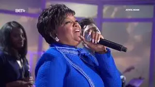 Shirley Caesar - Fill this house - Joyful Noise BET
