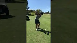 Golf video (jeongmin seo)