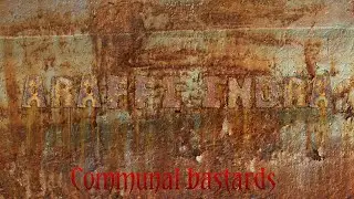 Araffi Indra - Communal bast*rds (AUDIO)