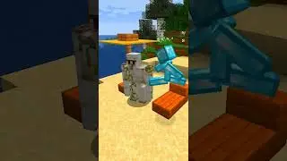 #minecraftshorts #майнкрафт #майнкрафтприколы