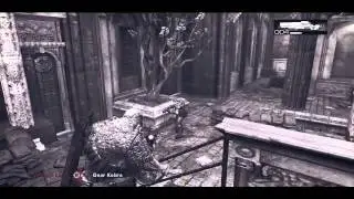 Diem And Logic  GoW 1 Dual Episode