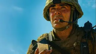 A Touching Love Story Between a Lucky Soldier and a Single Mother.