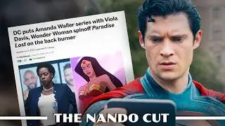 Why are so many DC projects being cancelled?