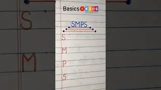 SMPS full form | What is the full form of SMPS | smps full form english me | smps full form kya hai