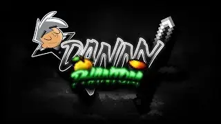 Danny Phantom [32x] Showcase / Release + Mineplex Clips