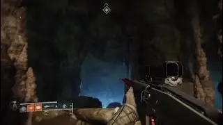 Destiny 2 forge secret emblem