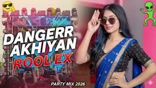 Denver Akhiyan | New nagpuri Song | dj remix |  nagpuri song | New dj remix 2026 | dj ReMix Song 