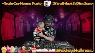 Wesley Holmes - TCHP Melton's Last Hurrah
