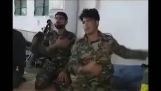 مداحی شهید 