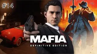 Mafia: Definitive Edition #14 - Guerra PT-BR