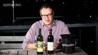 Indian wine from Grover Vineyards in the Nandi Hills - Episode 157