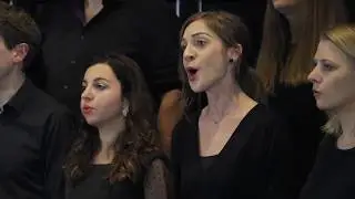 Maa on niin kaunis - London International Choir