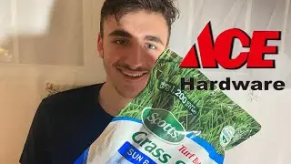 ASMR | ACE Hardware Store  - Roleplay [ whispering ]