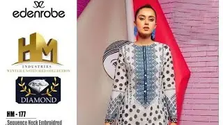 Maria B  | winter collection | Master copy | Sapphire nishat edenrobe  | A plus copy خوب صورت والیم