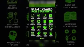 skill for student ✅🗿 #edit #tutorial #billionaire