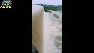 Pocharam Dam 2022 Medak Full Video. From.MEDAKFASTNEWS@MFN STAY HOME STAY SAFE