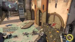 Call of Duty&reg;: Black Ops III Care Package Glitch